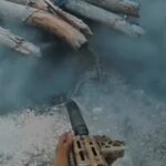 Боєць ГУР самотужки стримав штурм під Куп'янськом