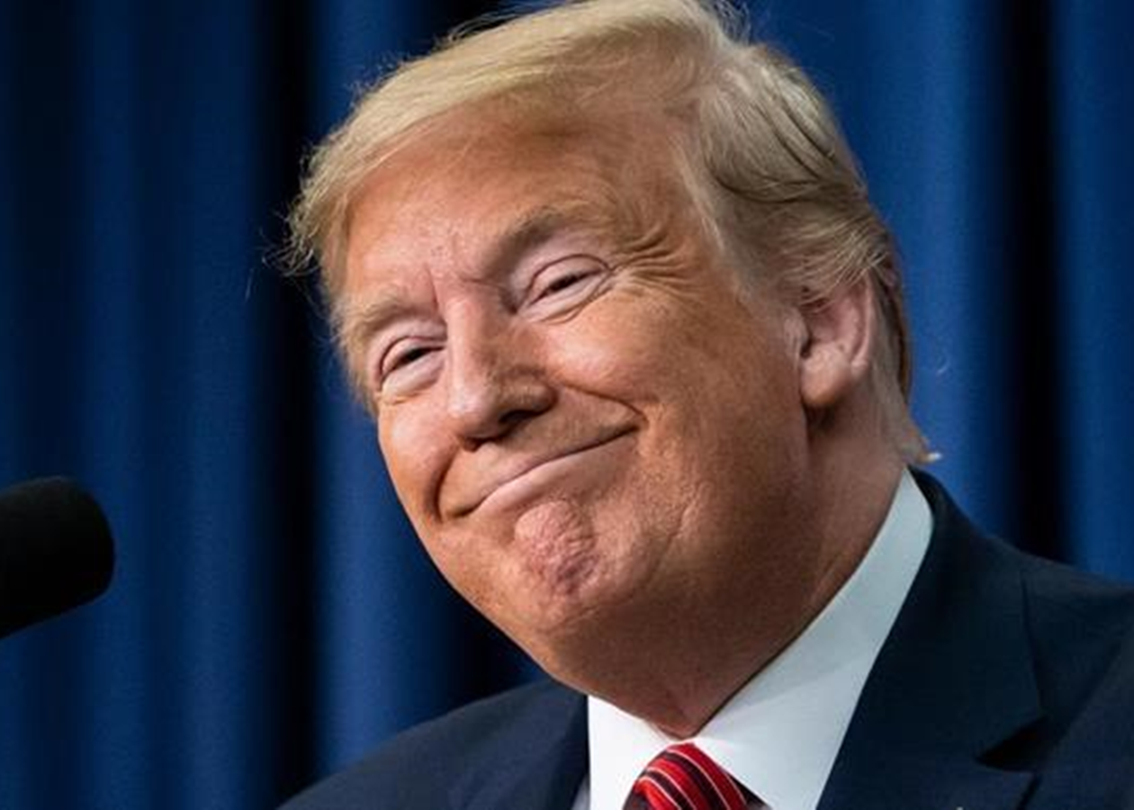 У Трампа виявили хронічну хворобу