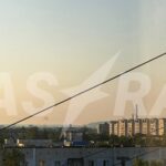 Багато вибухів: у російському Дзержинську жаліються на наліт дронів