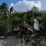 ЗСУ просунулися на Покровському напрямку - ISW