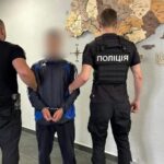 Підпал церкви на Закарпатті: затримано підозрюваного