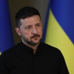 Зеленський анонсував додаткові контракти стосовно дронів-перехоплювачів