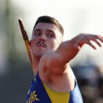 Золото молодіжного чемпіонату Європи дісталося українцю Фельфнеру