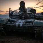Генштаб: Третина боїв - на Покровському напрямку