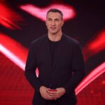 Володимир Кличко відреагував на тріумф Усика у поєдинку з Дюбуа