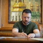 Призначення 16 нових послів України: стали відомі подробиці