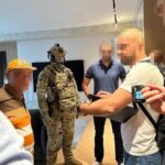 Затримано генерального директора ДП Ліси України