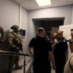 В СБУ зробили заяву щодо перевірки в САП