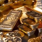 Росія наростила експорт золота в Китай