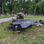 Україну атакували понад 40 дронів РФ: є влучання