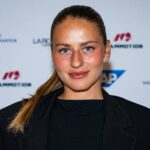 Костюк розповіла, про що мріє найбільше у кар’єрі тенісистки