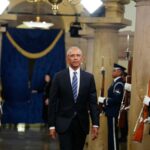 Трамп звинуватив Обаму у "спробі перевороту", експрезидент відповів
