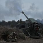 Генштаб оновив дані щодо ситуації на фронті