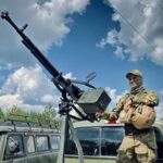 Дрони РФ вночі атакували чотири області України