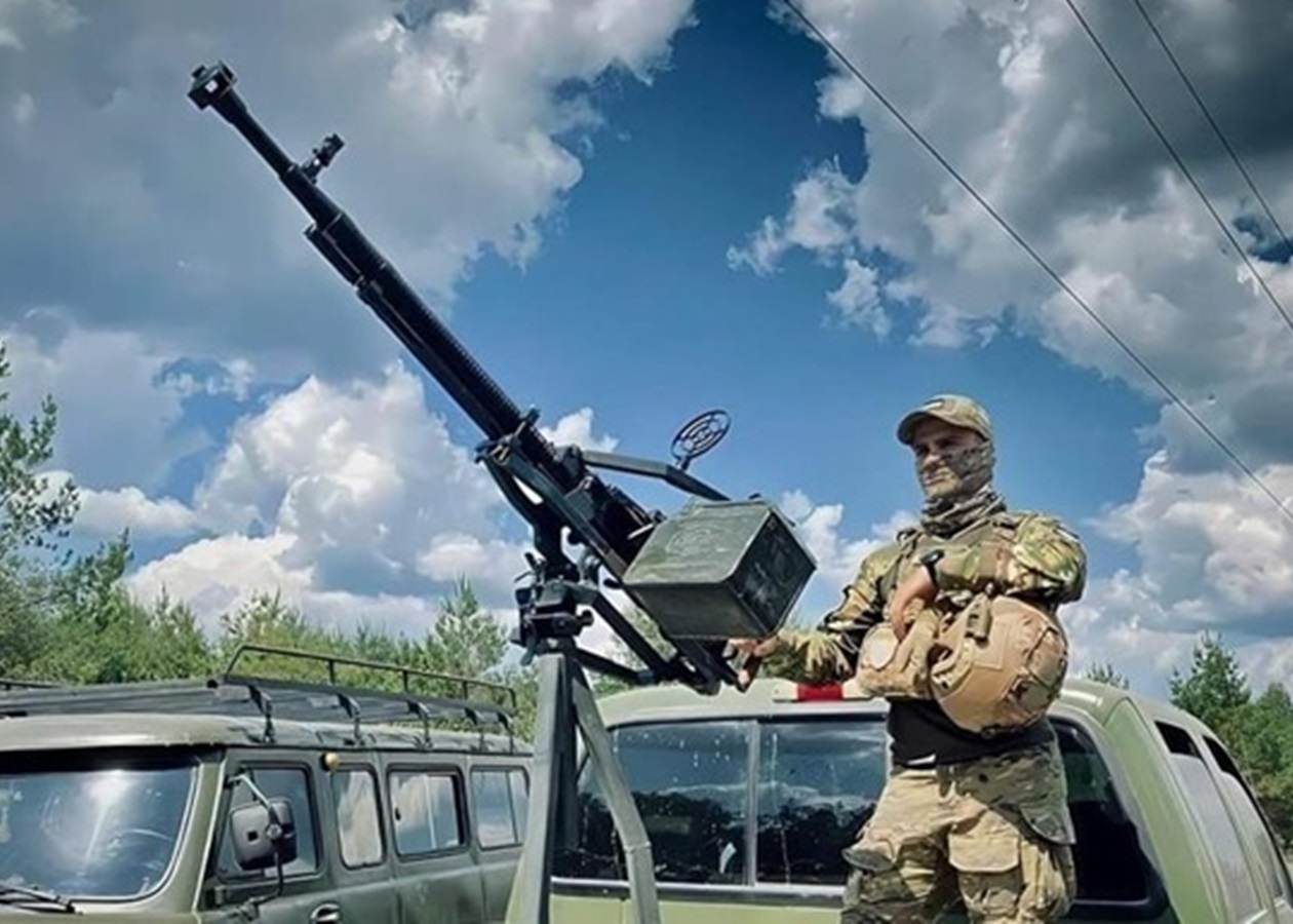 Дрони РФ вночі атакували чотири області України