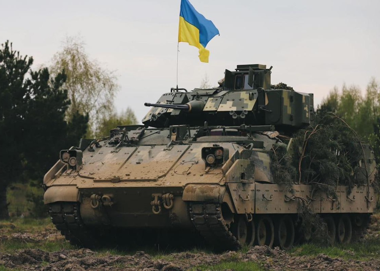 США схвалили продаж Україні зброї на $322 млн