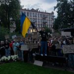РФ на тлі протестів в Україні почала масштабну інформоперацію - розвідка