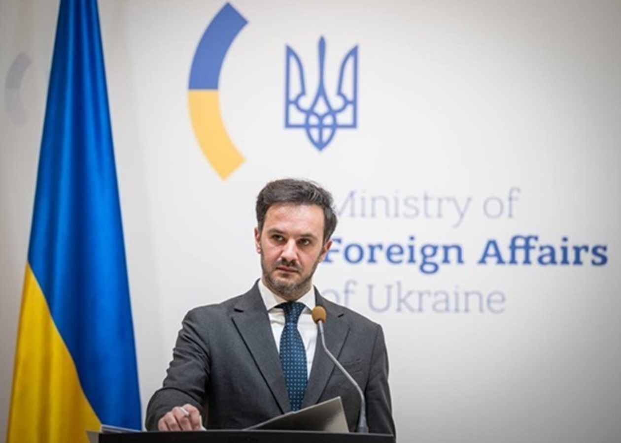 Росія продовжує відкидати припинення вогню - Тихий