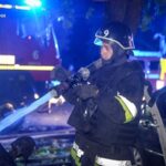 Атака на Одесу: горять будинки, пам'ятки, АЗС