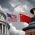 У США заявили про перезавантаження відносин із Китаєм
