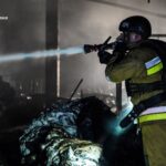 Удар Іскандерів: у Черкасах просять зачинити вікна
