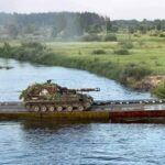 Літній наступ РФ гальмують водні перепони - Forbes