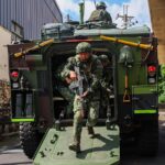 США та союзники готуються до війни Китаю з Тайванем