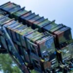 Зеленський: Є підтвердження на три системи Patriot