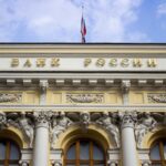 Центробанк РФ знизив ключову ставку до мінімуму за рік