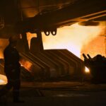 Російська металургія стрімко втрачає прибутки через санкції