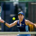 На турнірі WTA250 у Празі Надія Кіченок у дуеті з японкою вийшли до фіналу
