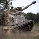 Росіяни закріпилися у Кам’янському - DeepState