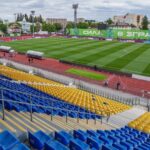 Металіст 1925 домашні ігри в УПЛ гратиме на стадіоні в Житомирі