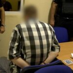 На Сумщині затримано підозрюваного у вбивстві 17-річної дівчини