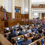 У Раді немає голосів на новий закон про НАБУ - ЗМІ