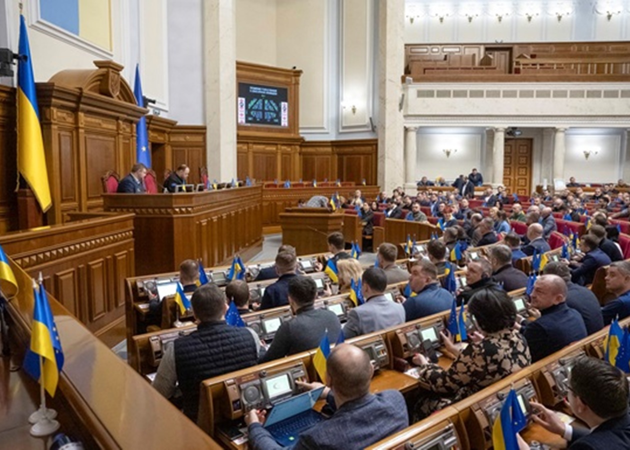 У Раді немає голосів на новий закон про НАБУ - ЗМІ