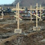 У РФ серед цивільних бізнесів зростають лише ритуальні послуги - розвідка