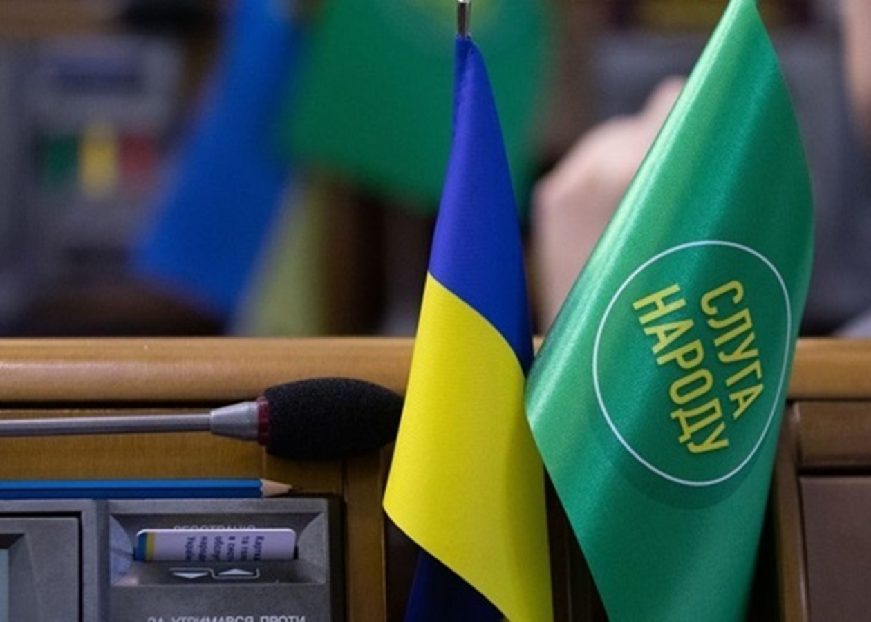 У СН заперечують нестачу голосів за закон про НАБУ