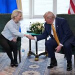 США та Євросоюз уклали торговельну угоду