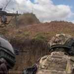 У Генштабі оцінили ситуацію на фронті