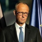 Мерц прокоментував укладення торгівельної угоди США та ЄС