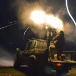 ППО знешкодила понад 330 дронів і ракет росіян