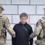 В Україні затримали агента КДБ Білорусі