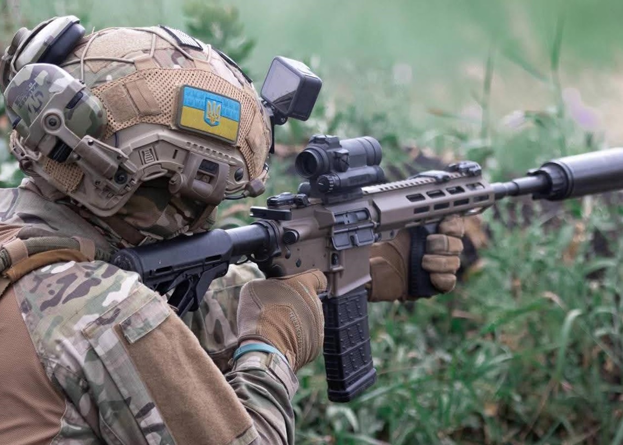 У ДПСУ прокоментували звільнення Кіндратівки