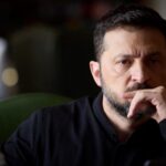 Зеленський вшанував пам’ять закатованих та загиблих у полоні