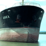 АРМА продасть судно, яке заходило до окупованого Криму