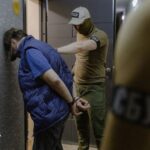 У Києві попередили вбивство комбата ЗСУ