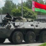 Білорусь нарощує оборонну промисловість для потреб РФ