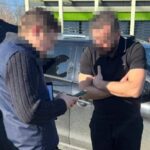 "Допомагав" ухилянтам і погрожував судді: на Львівщині затримано адвоката