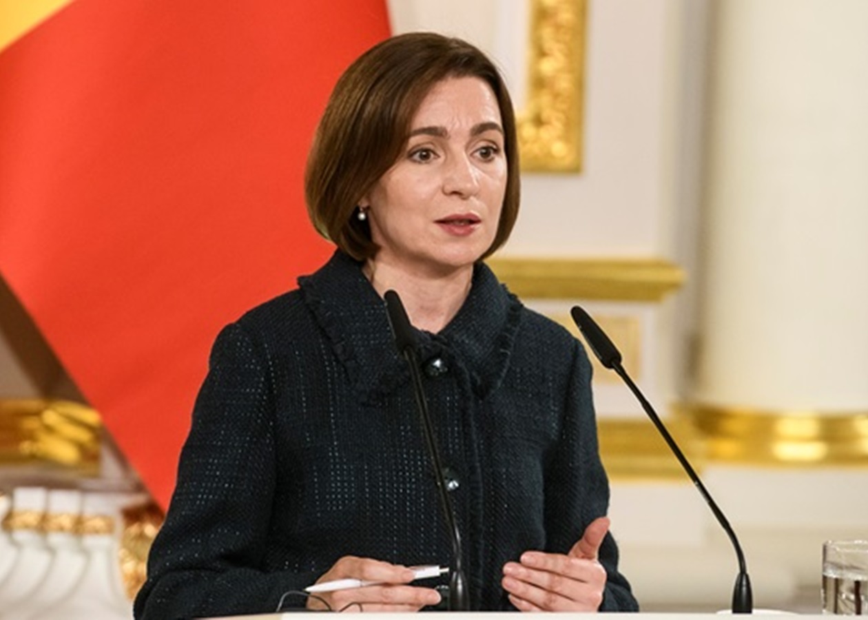 Рада безпеки Молдови збереться через іноземне втручання у вибори